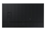 Samsung QB50C Digital fladpaneldisplay 127 cm (50") LCD Wi-Fi 350 cd/m² 4K Ultra HD Sort Indbygget processer Tizen 16/7