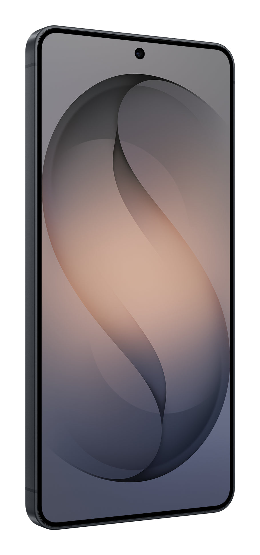 Samsung Galaxy S26+ 17 cm (6.7") Dual SIM Android 16.0 5G USB Type-C 12 GB 512 GB 4900 mAh Sort