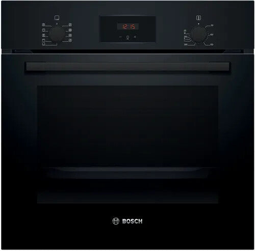 Bosch Serie 2 HBF134EB2 ovn 66 L 3300 W Sort