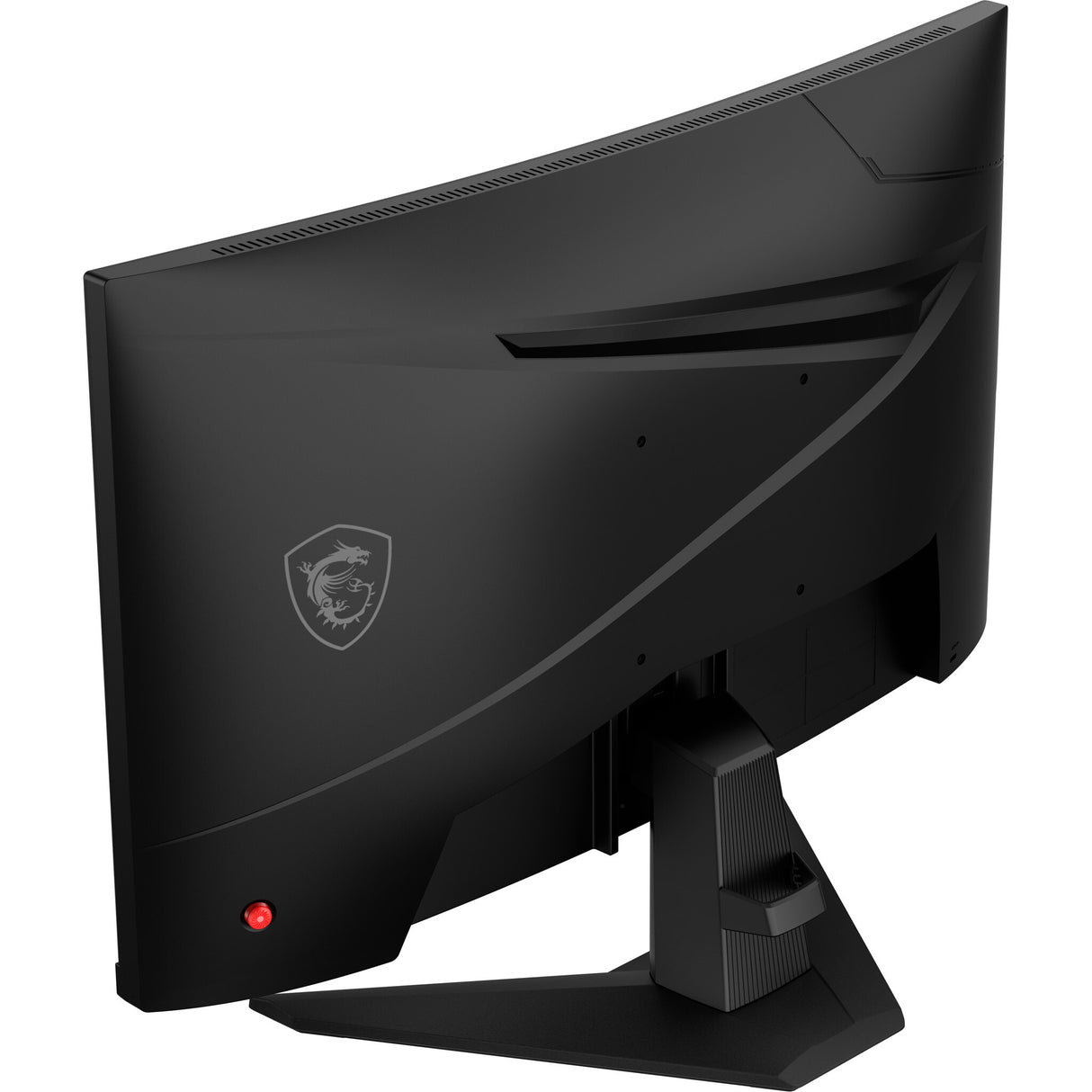 MSI MAG 244C computerskærm 59,9 cm (23.6") 1920 x 1080 pixel Fuld HD LCD Sort
