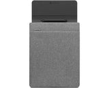 Lenovo GX41K68624 taske og etui til laptop 36,8 cm (14.5") Grå