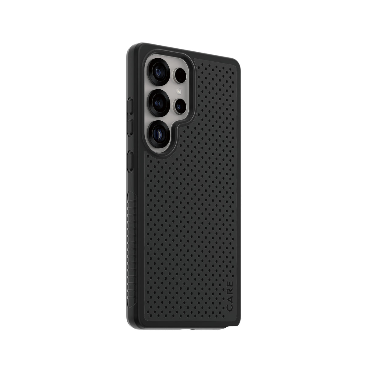 PanzerGlass CARE by ® Feature Case Heat Beat Samsung Galaxy S25 Ultra