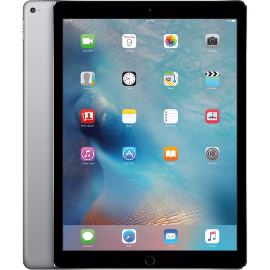 (Refurbished) Apple iPad 6.gen 128GB Wifi Grå