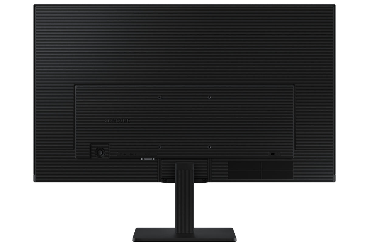 Samsung S30GD computerskærm 68,6 cm (27") 1920 x 1080 pixel Fuld HD LCD Sort