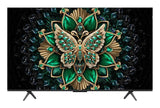 TCL 50C6K QD-Mini LED 4K Google TV