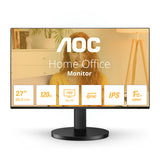 AOC Basic-line 27B3HA2 27 IPS 1920 x 1080 (Full HD) VGA (HD-15) HDMI 100Hz