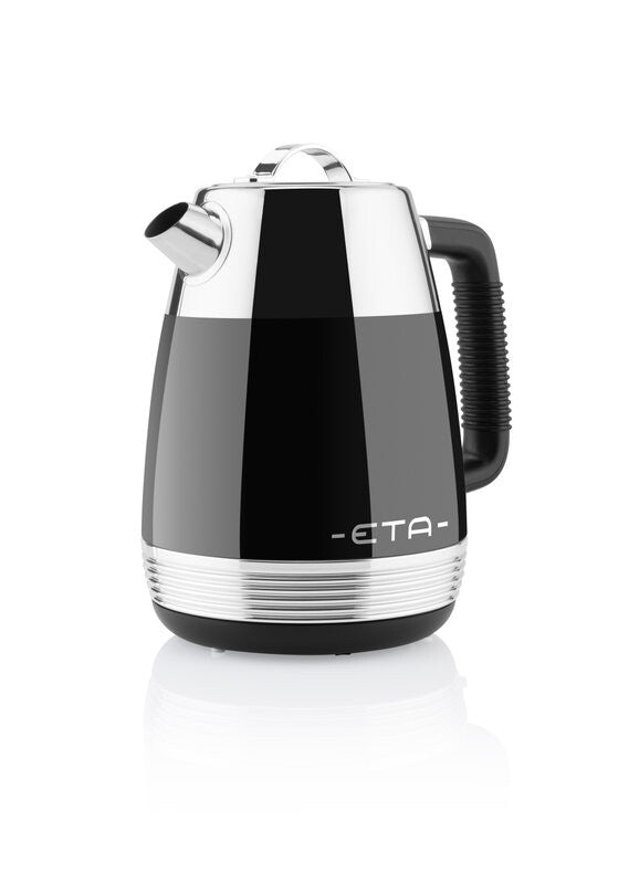 Eta 9186 90020 Storio elkedel 1,7 L 2150 W Sort