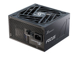 Seasonic Focus GX 1000 Watt ATX 3.1 80+ GOLD Fully Modular Strømforsyning