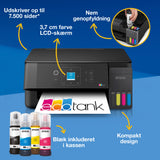 Epson EcoTank ET-2920