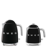 Smeg KLF05BLEU elkande sort