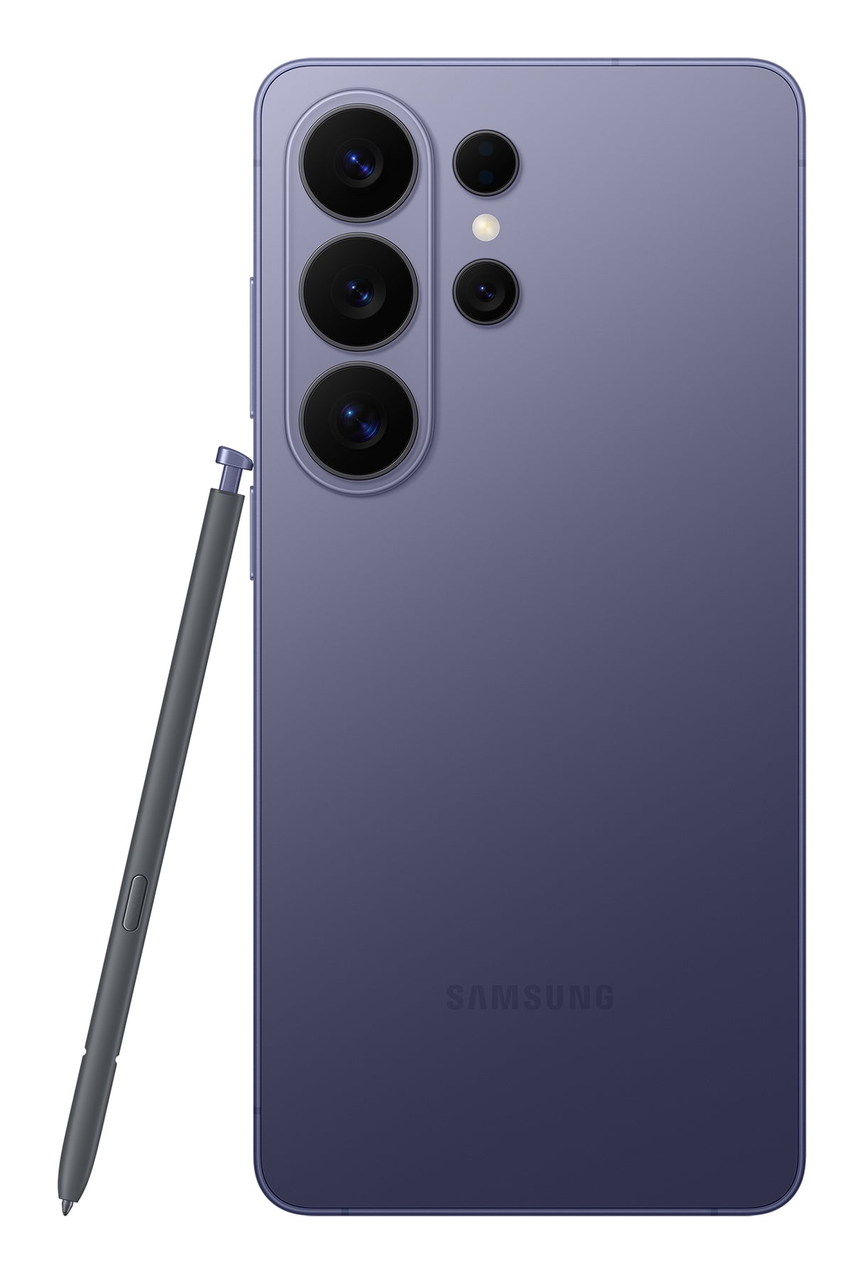 Samsung Galaxy S26 Ultra 17,5 cm (6.9") Dual SIM Android 16.0 5G USB Type-C 16 GB 1 TB 5000 mAh Violet