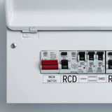 Brother PT-E310BTVP etiketprinter Termisk overførsel 180 x 180 dpi 20 mm/sek. Kabel & trådløs HSE/TZe Bluetooth QWERTY