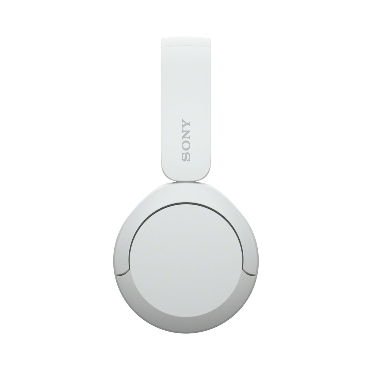 Sony WH-CH520 Headset Trådløs Opkald/musik USB Type-C Bluetooth Hvid