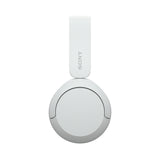 Sony WH-CH520 Headset Trådløs Opkald/musik USB Type-C Bluetooth Hvid