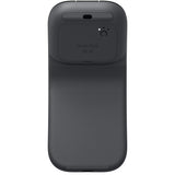 Logitech Mobi Fold Optisk Trådløs Sort