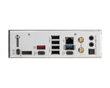 MSI B850 GAMING PLUS WIFI Bundkort