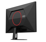 AOC G4 27G4HRE computerskærm 68,6 cm (27") 1920 x 1080 pixel Fuld HD LED Sort, Rød