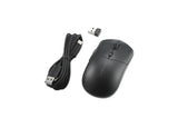 Kensington MY430 EQ mus Kontor Ambidextrous RF Wireless + Bluetooth + USB Type-A Optisk 2400 dpi