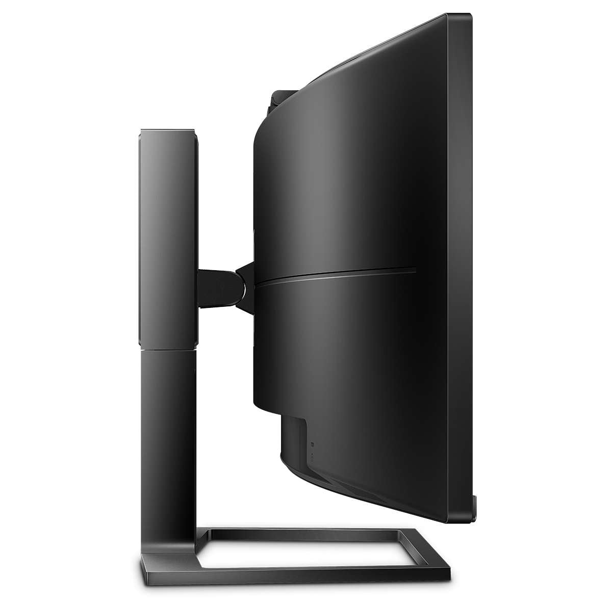 Philips P Line 32:9 SuperWide buet LCD-skærm 499P9H/00