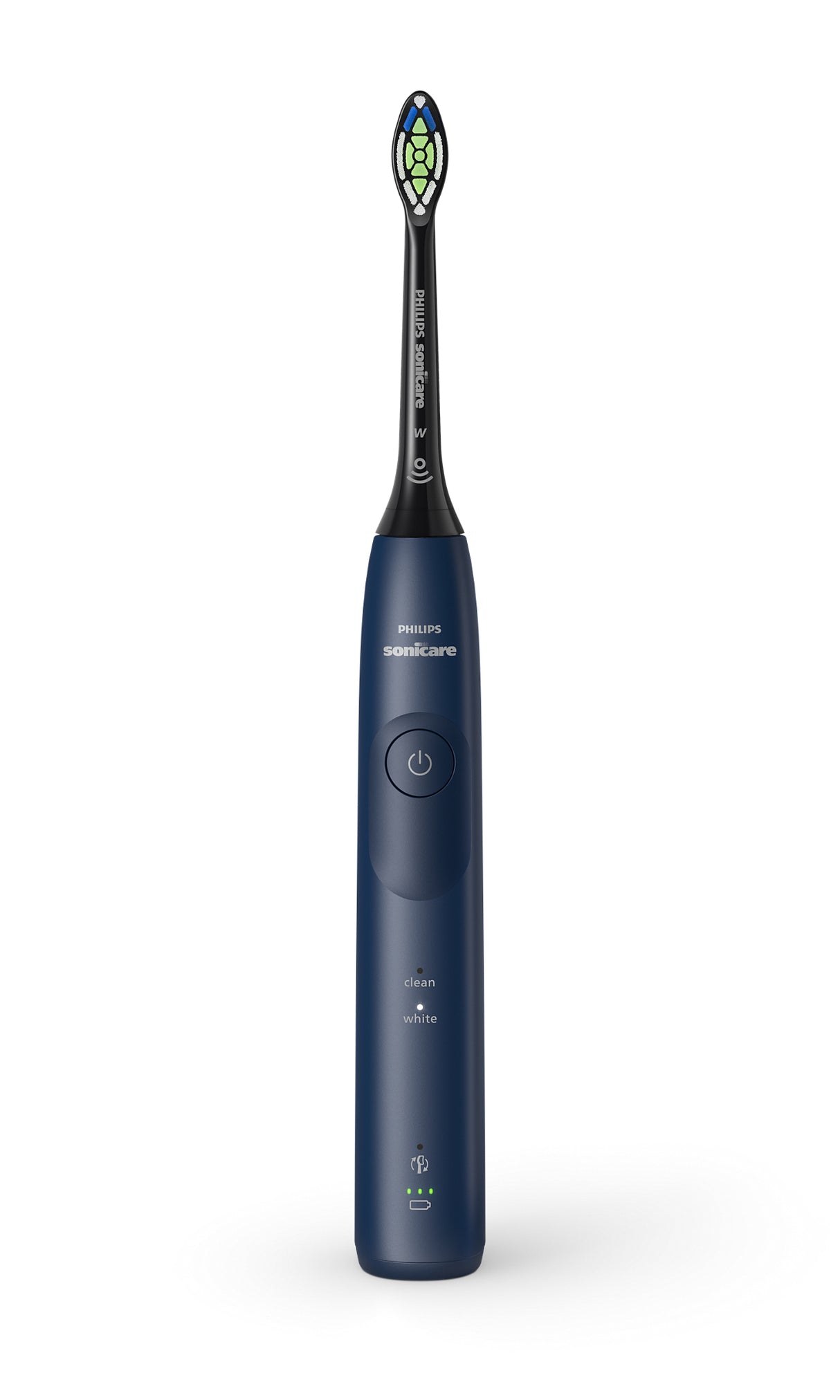 Philips Series 5500 HX7119/01 Genopladelig tandbørste