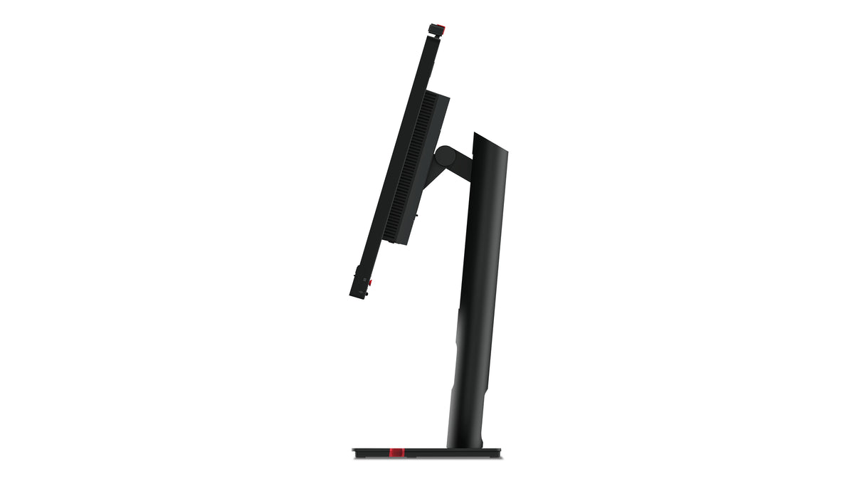 Lenovo ThinkVision T24v-30 24 1920 x 1080 (Full HD) VGA (HD-15) HDMI DisplayPort 75Hz Pivot Skærm
