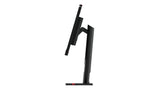 Lenovo ThinkVision T24v-30 24 1920 x 1080 (Full HD) VGA (HD-15) HDMI DisplayPort 75Hz Pivot Skærm