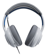Turtle Beach Atlas 200 Headset Ledningsført Spil Hvid