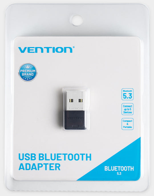 Vention NAHB0 netværkskort Bluetooth