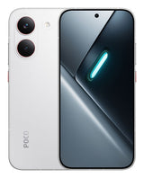 POCO X8 Pro 16,7 cm (6.59") Dual SIM 5G USB Type-C 8 GB 256 GB 6500 mAh Hvid