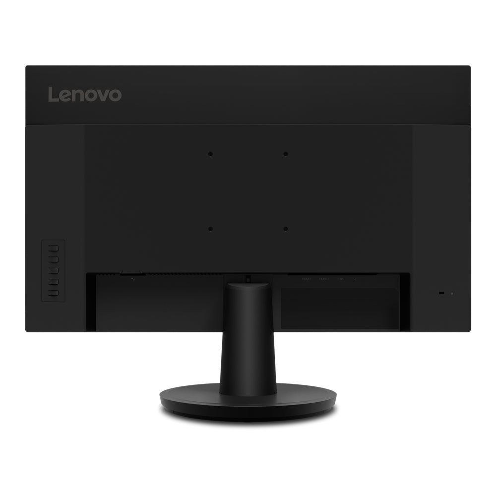 Lenovo N27q computerskærm 68,6 cm (27") 2560 x 1440 pixel Sort
