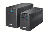 Eaton 5E Gen2 2200 USB uninterruptible power supply (UPS) Line-Interactive 2.2 kVA 1200 W 6 AC outlet(s)
