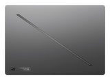 ASUS ROG Zephyrus G14 GA403UM-QS023W AMD Ryzen™ 9 270 Laptop 35,6 cm (14") 3K 16 GB LPDDR5x-SDRAM 1 TB SSD NVIDIA GeForce RTX 5060 Wi-Fi 7 (802.11be) Windows 11 Home Sort, Grå