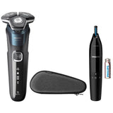 Philips S5889/11 herreshaver og næsetrimmer