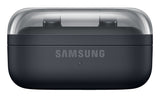 Samsung Galaxy SM-R640 Headset True Wireless Stereo (TWS) I ørerne Opkald/musik Bluetooth Sort