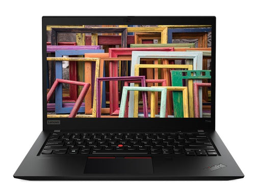 Lenovo ThinkPad T14s 14 I7-10610U 16GB 256GB Intel Iris Xe Graphics Windows 11 Pro
