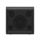 LG xboom Stage301 by will.i.am Festtaler Sort 120 W
