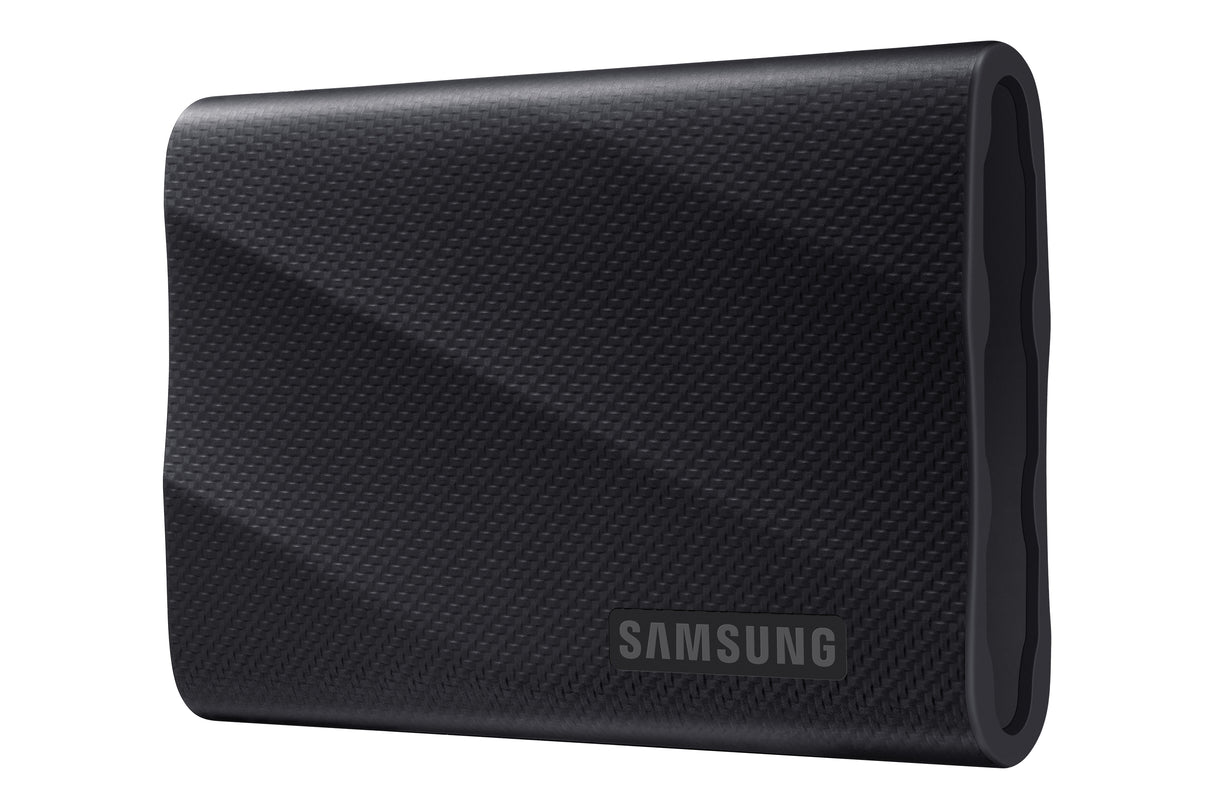 Samsung MU-PG1T0B 1 TB USB Type-C 3.2 Gen 2 (3.1 Gen 2) Sort