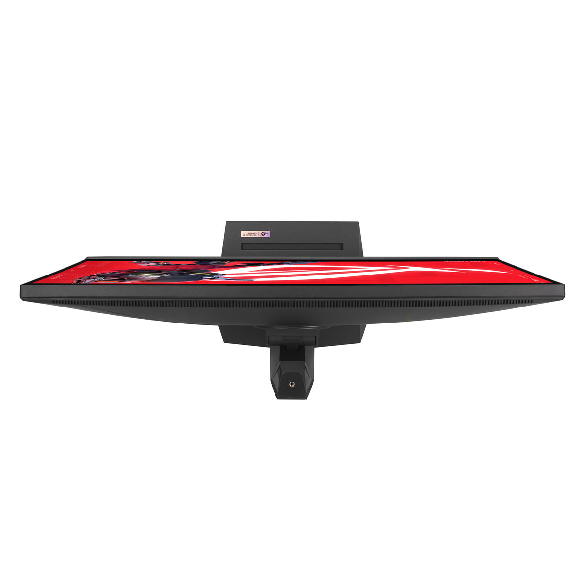 ASUS ROG Strix XG32UCG 32 Fast IPS 3840 x 2160 (4K) HDMI DisplayPort USB-C 160Hz