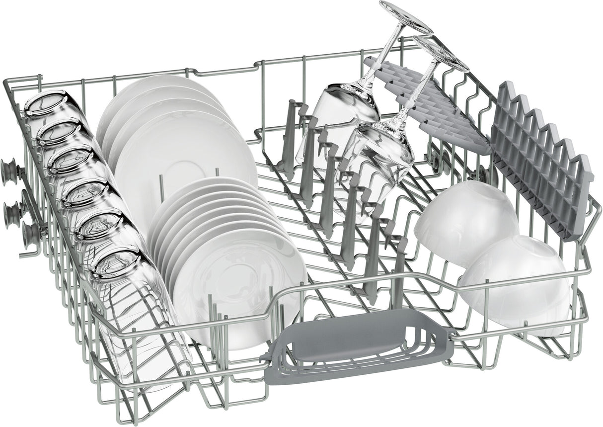 Bosch Serie 2 SMS25AW05E opvaskemaskine Fritstående 12 kuverter