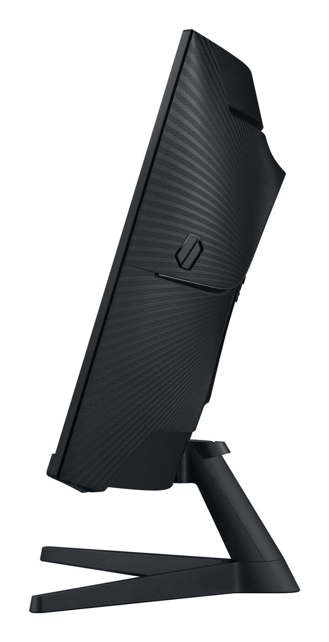 Samsung S32CG552EU computerskærm 81,3 cm (32") 2560 x 1440 pixel Quad HD LED Sort