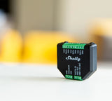 Shelly Plus Add-On Indendørs/udendørs Temperatursensor Indbygget Ledningsført