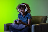 Turtle Beach Recon 70 Headset Ledningsført Spil Hvid