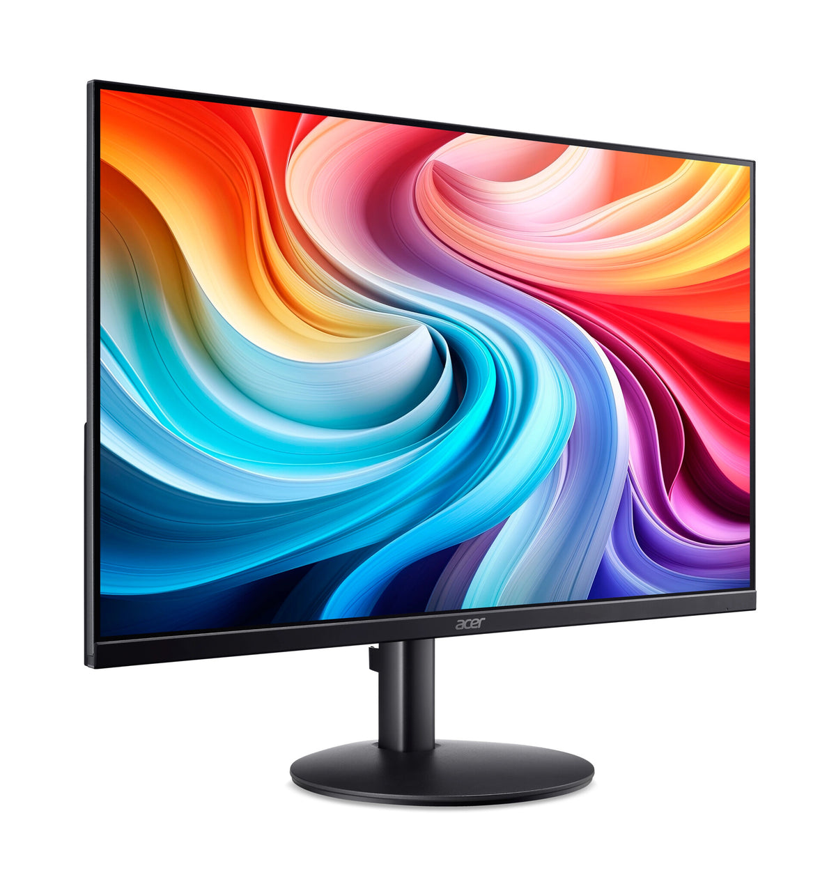 Acer SA273 P1 Widescreen LCD Monitor
