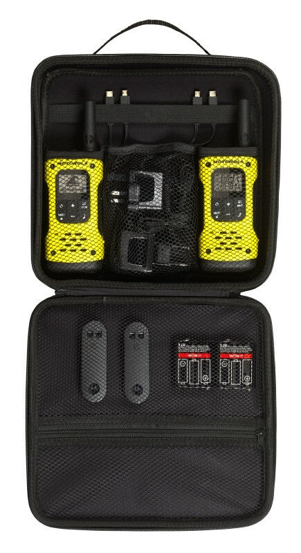 Motorola TLKR T92 H2O