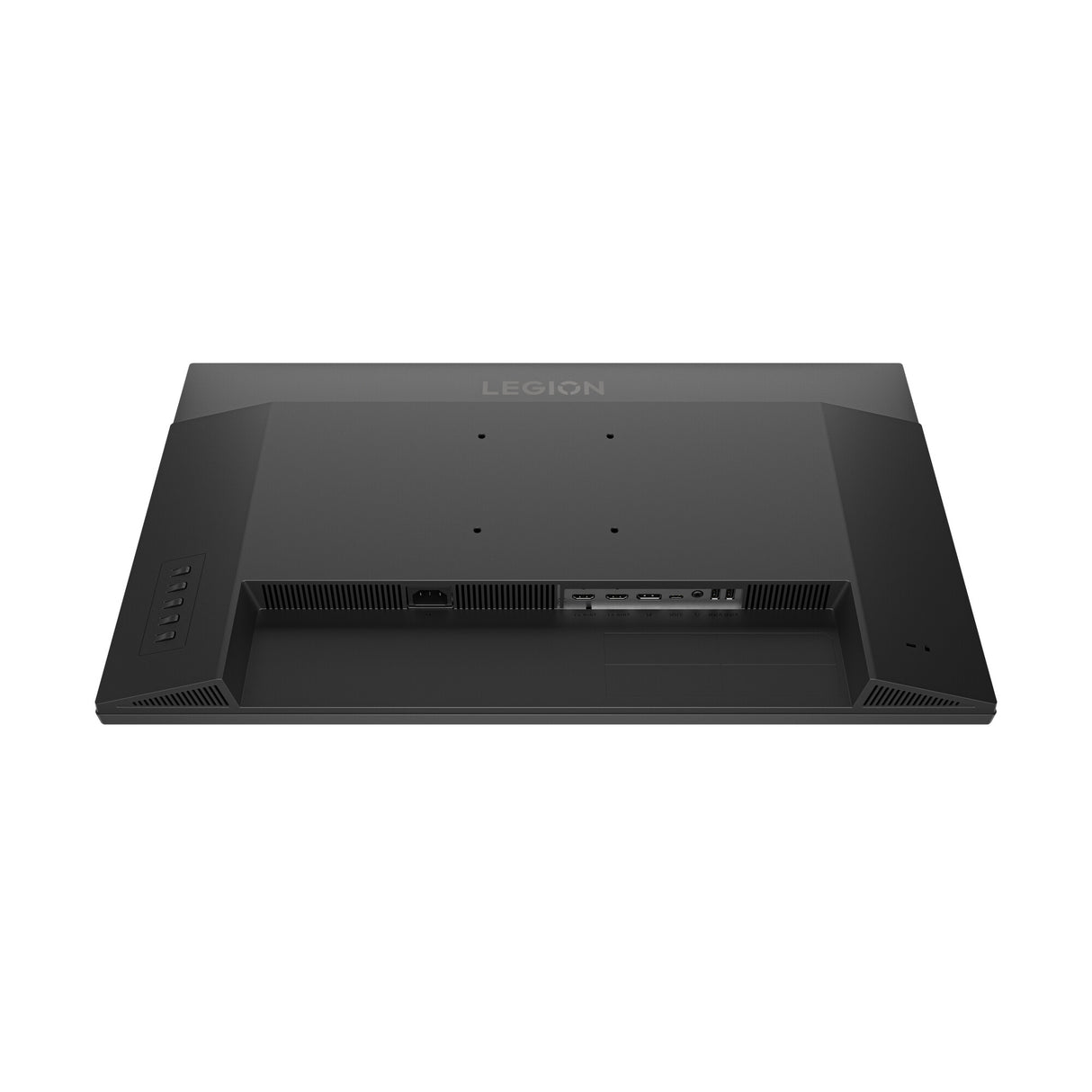 Lenovo Legion 27QD-10 computerskærm 68,6 cm (27") 2560 x 1440 pixel Quad HD LCD Sort