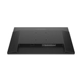 Lenovo Legion 27QD-10 computerskærm 68,6 cm (27") 2560 x 1440 pixel Quad HD LCD Sort