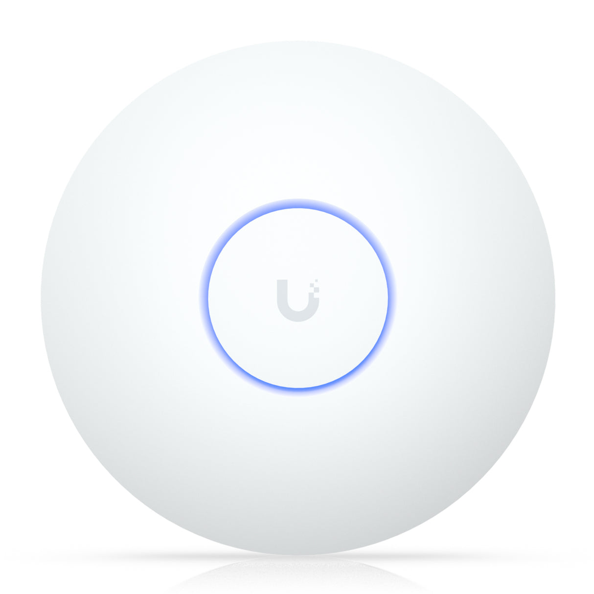 Ubiquiti U7 Long-Range 7300 Mbit/s Hvid Strøm over Ethernet (PoE)