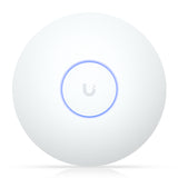 Ubiquiti U7 Long-Range 7300 Mbit/s Hvid Strøm over Ethernet (PoE)
