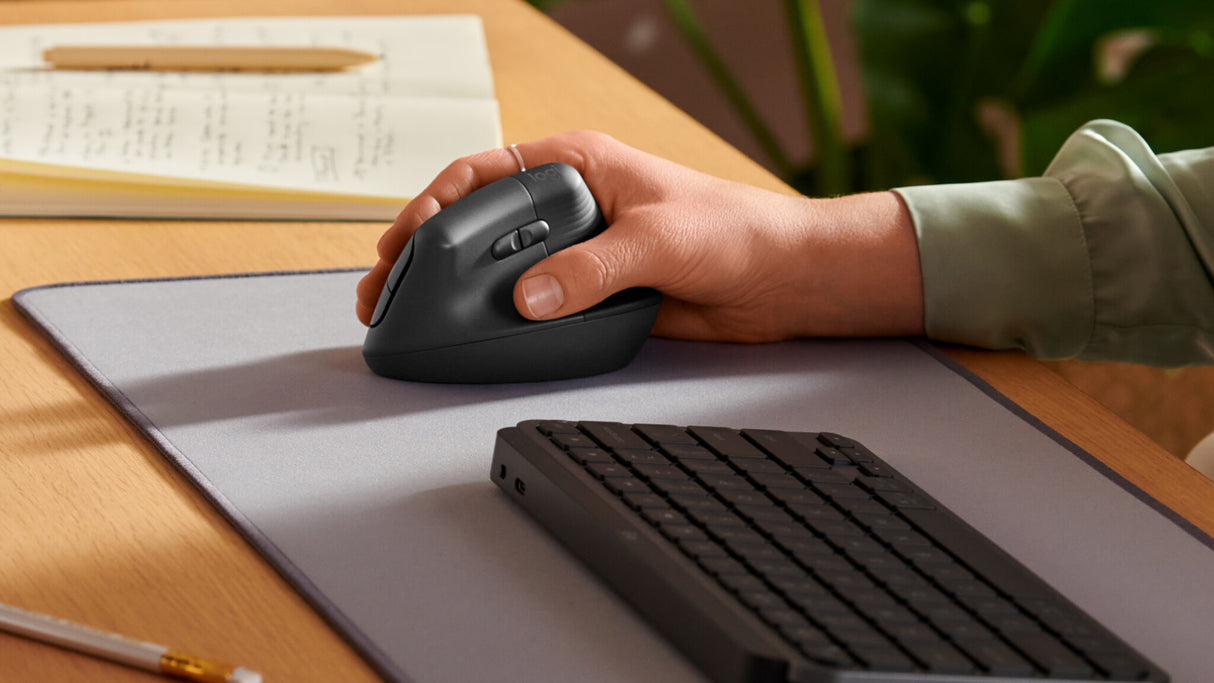 Logitech Lift