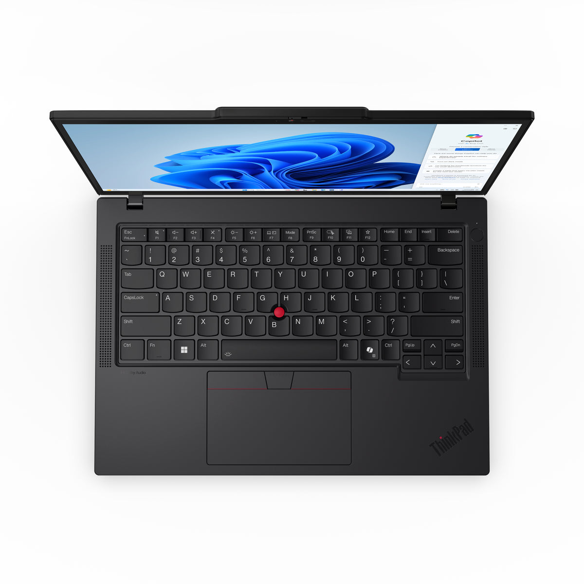 Lenovo ThinkPad T14 Gen 5 21ML 14 1920 x 1200 (WUXGA) 125U 32GB 512GB Intel Graphics Windows 11 Pro